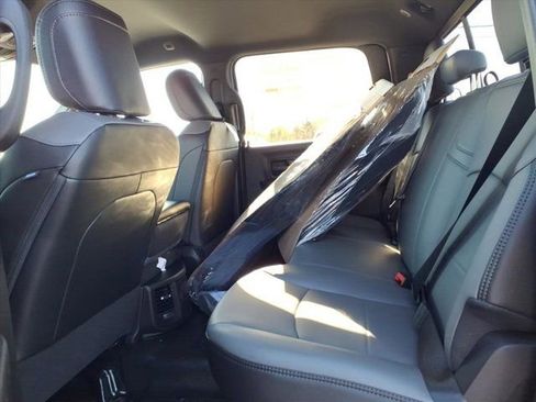 New 2026 RAM 3500 Tradesman image 14