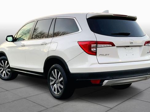 Used 2019 Honda Pilot EX-L image 11