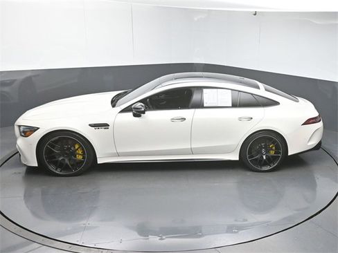 Used 2019 Mercedes-Benz AMG GT 63 S image 45