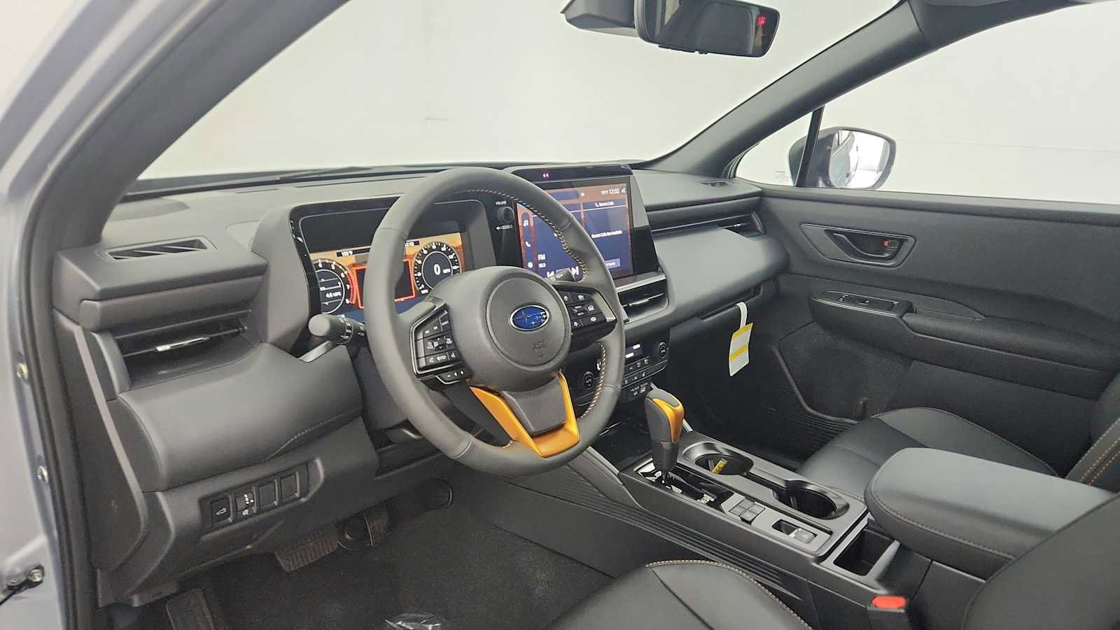 New 2026 Subaru Outback Wilderness AWD/4WD image 11