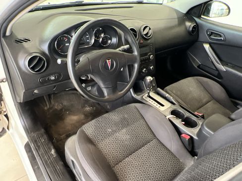 Used 2008 Pontiac G6 Value Leader FWD image 10
