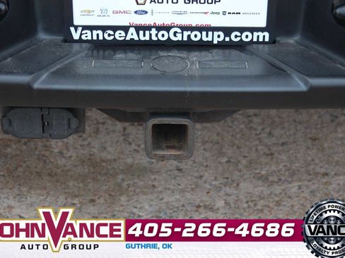 Used 2014 Ford F150 Limited image 12