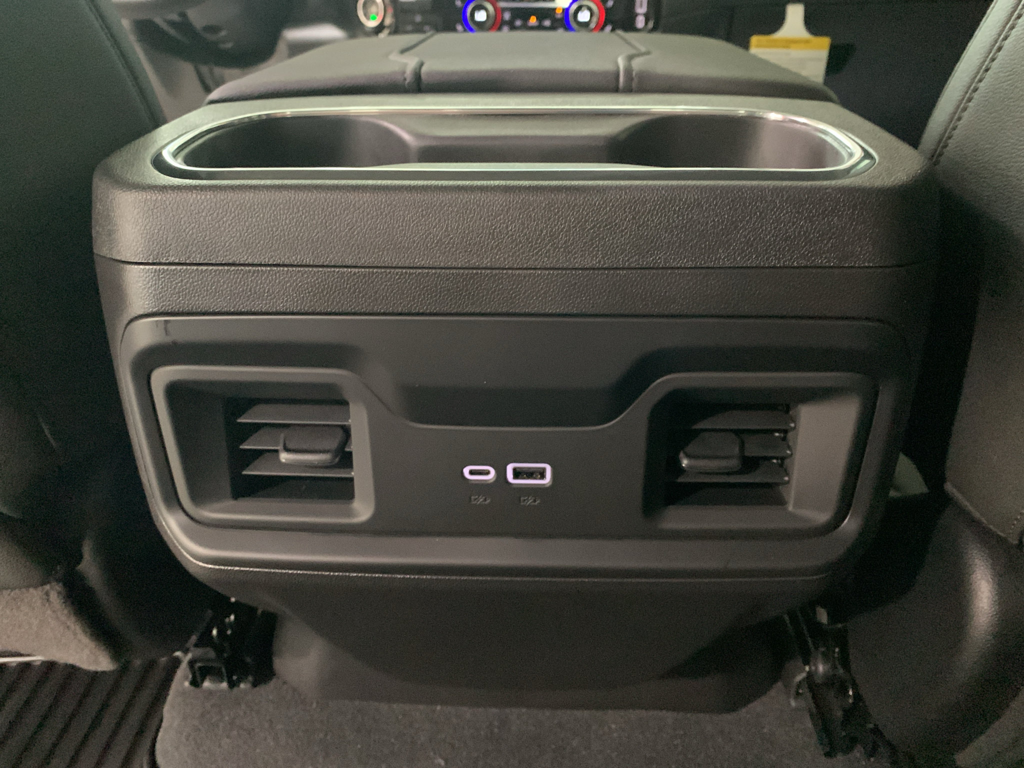 New 2026 Chevrolet Silverado 1500 RST w/ Safety Package AWD/4WD image 17