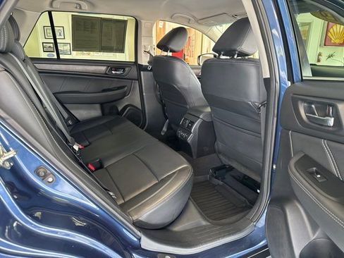 Used 2019 Subaru Outback 2.5i Limited image 13