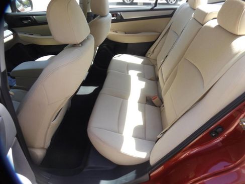 Used 2016 Subaru Legacy 2.5i Premium image 23