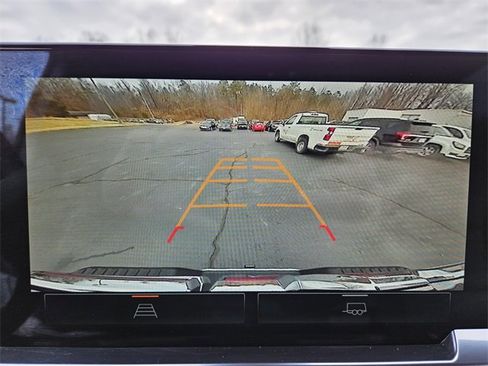 Used 2025 GMC Sierra 1500 SLT image 22