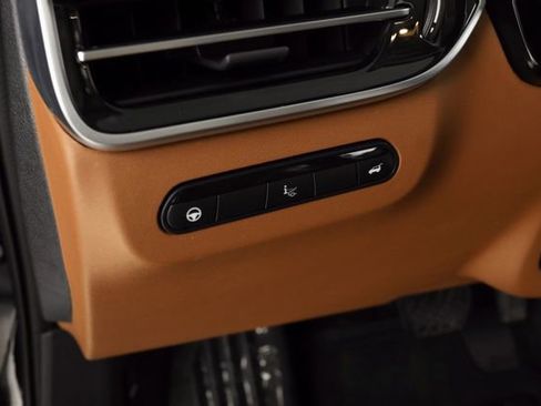 Used 2023 INFINITI QX60 Sensory image 14