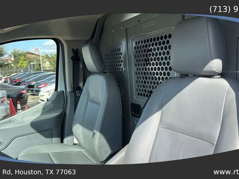 Used 2019 Ford Transit 250 130 Low Roof image 22