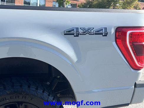 Used 2023 Ford F150 XLT w/ Equipment Group 302A High AWD/4WD image 31