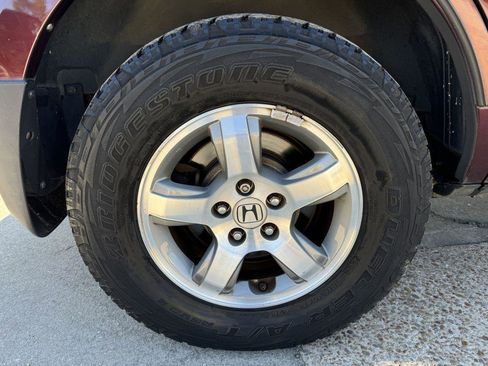 Used 2007 Honda Pilot EX-L image 5