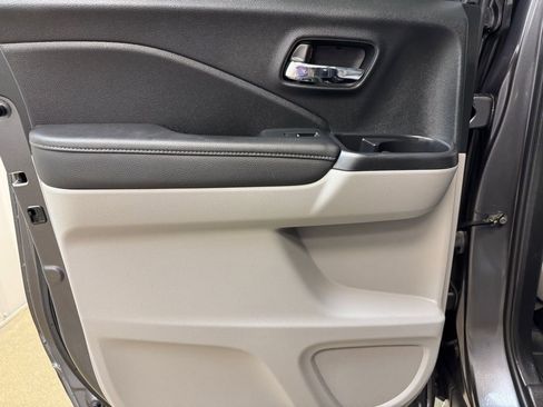 Used 2023 Honda Ridgeline RTL image 17