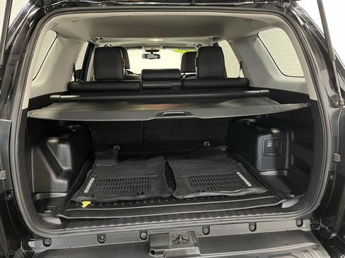 Used 2019 Toyota 4Runner TRD Off-Road Premium image 19