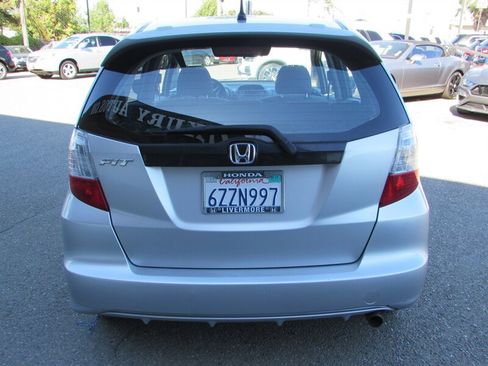 Used 2013 Honda Fit image 6