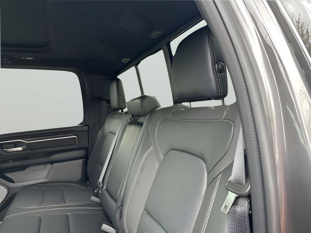 New 2026 RAM 1500 Rebel w/ Rebel Level 2 Equipment Group AWD/4WD image 22