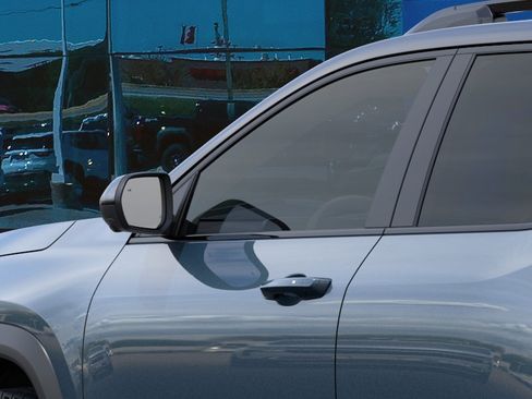 New 2026 Chevrolet Equinox RS AWD/4WD image 36