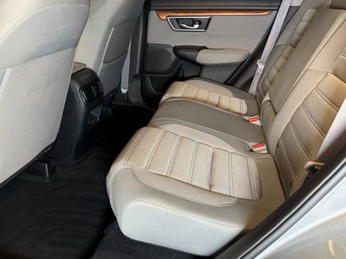 Used 2021 Honda CR-V EX image 20