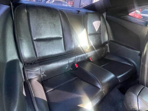 Used 2015 Chevrolet Camaro LT w/ RS Package image 30