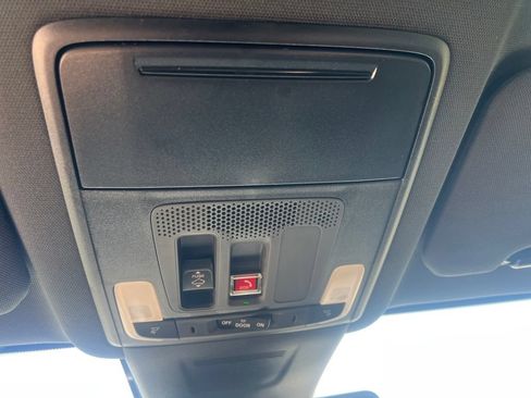 Certified 2026 Honda CR-V Sport-L image 21