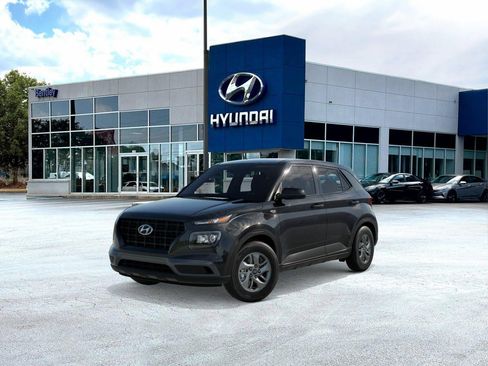 New 2026 Hyundai Venue SE image 1
