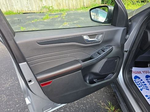 Used 2023 Ford Escape ST-Line w/ Tech Pack #1 image 10