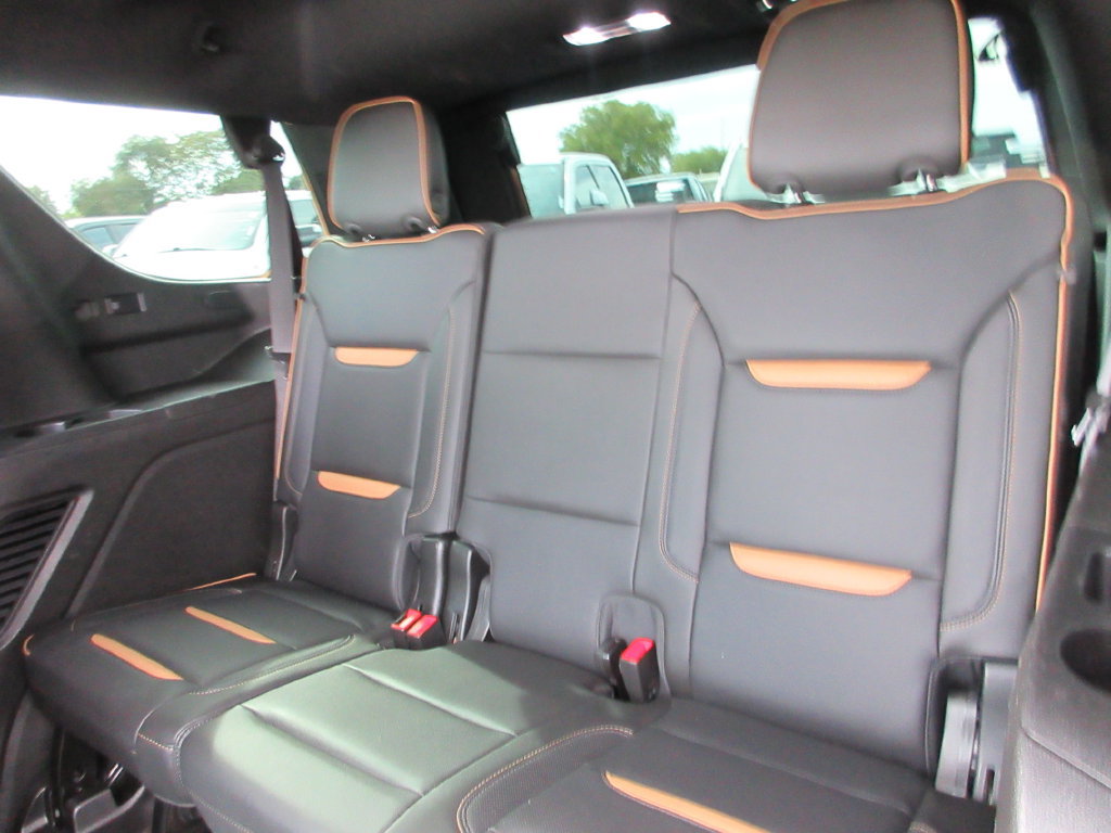 Used 2021 GMC Yukon AT4 w/ AT4 Premium Plus Package AWD/4WD image 28