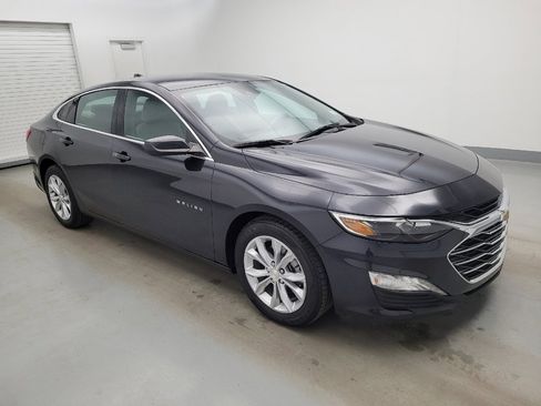 Used 2023 Chevrolet Malibu LT FWD image 11