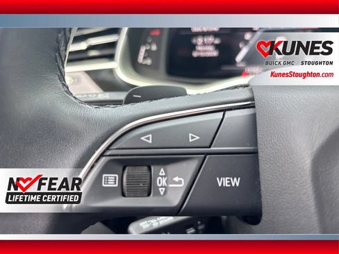 Used 2023 Audi Q8 Premium w/ Convenience Package AWD/4WD image 14