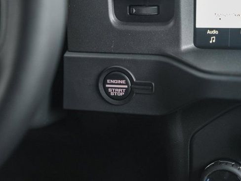 New 2025 Ford Bronco Raptor image 41