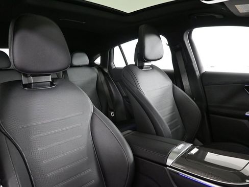 New 2026 Mercedes-Benz GLC 43 AMG 4MATIC Coupe image 18