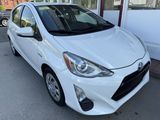 Used 2016 Toyota Prius C Three image 4