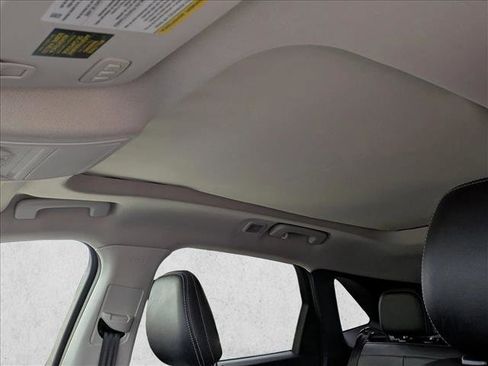 Used 2021 Ford Escape Titanium w/ Class II Trailer Tow Package image 16