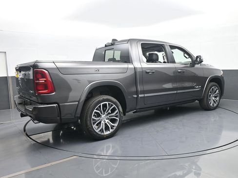 New 2026 RAM 1500 Tungsten image 6