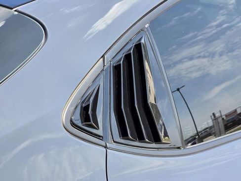 Used 2025 Toyota Camry XSE image 29