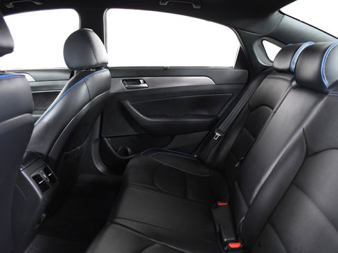 Used 2019 Hyundai Sonata Limited image 22