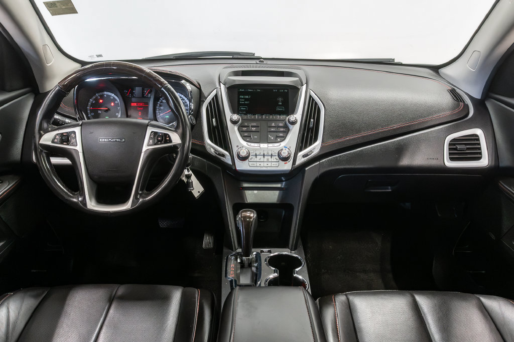 Used 2015 GMC Terrain Denali FWD image 22