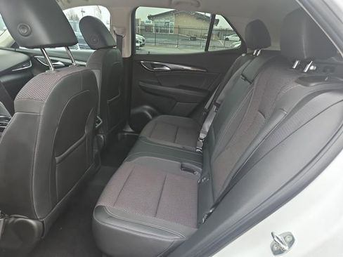 Used 2023 Buick Envision Preferred image 24