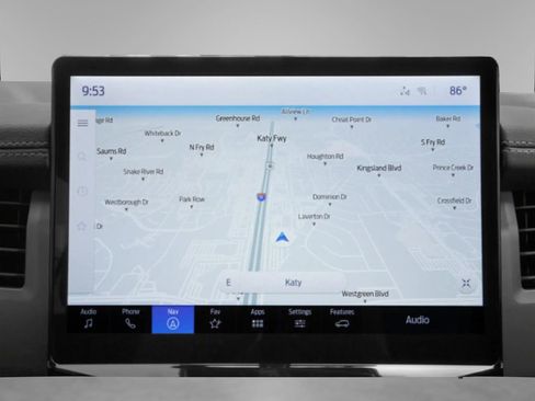 Used 2024 Ford Expedition XLT image 13