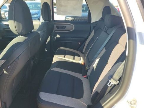 New 2026 Ford Bronco Sport Big Bend w/ Convenience Package image 17