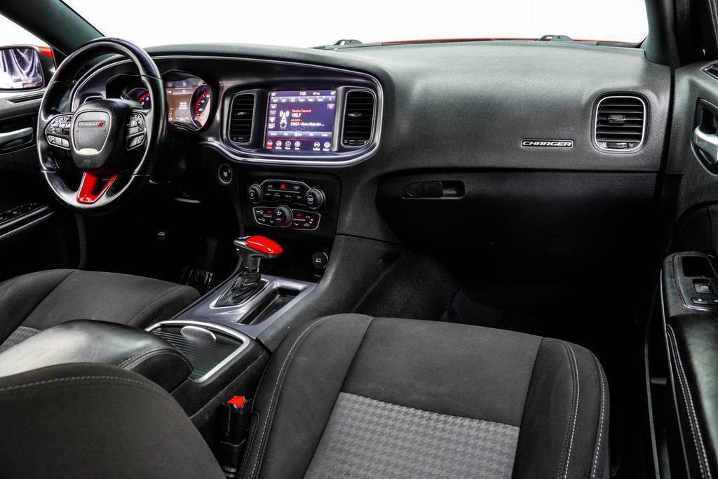 Used 2020 Dodge Charger GT RWD image 22