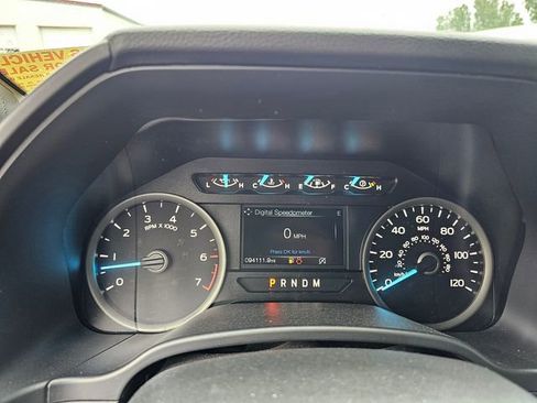 Used 2019 Ford F150 XLT w/ Equipment Group 302A Luxury AWD/4WD image 16