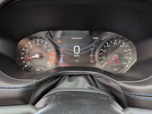 New 2026 Jeep Compass Limited AWD/4WD image 26