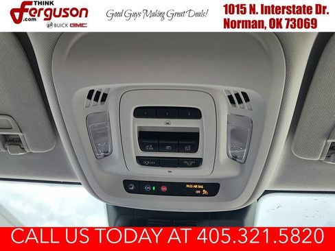 New 2026 Buick Envision Sport Touring AWD/4WD image 37