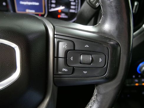 Used 2020 GMC Sierra 1500 Denali image 22