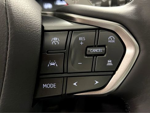 New 2026 Lexus RX 450h AWD image 13
