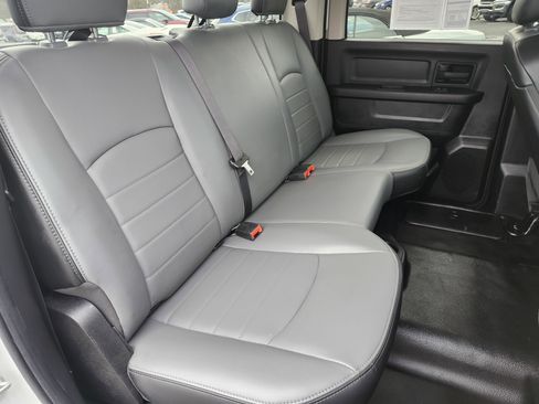 Used 2022 RAM 1500 Tradesman w/ Trailer Tow Group image 18