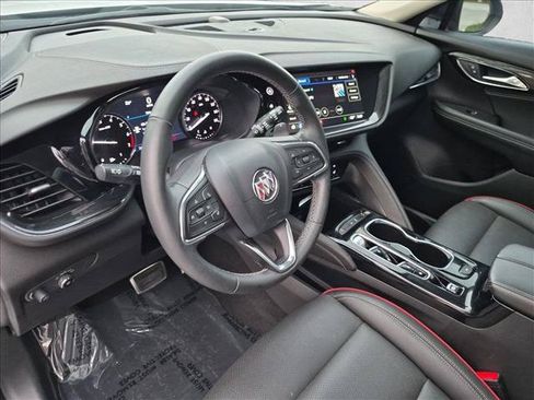 Used 2023 Buick Envision Essence w/ Sport Touring Package FWD image 10
