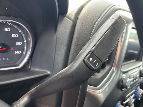 Used 2019 Chevrolet Silverado 1500 LT w/ All-Star Edition AWD/4WD image 21