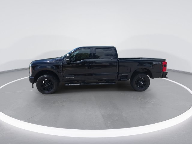 Used 2024 Ford F250 XLT w/ Black Appearance Package AWD/4WD image 6