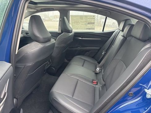 New 2026 Toyota Camry XLE image 15