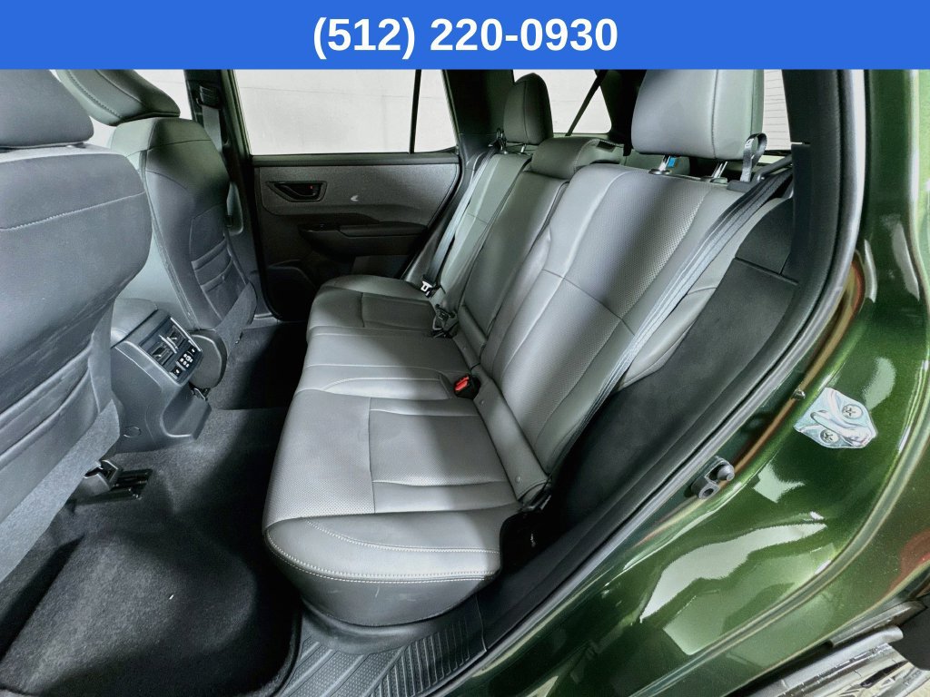 Used 2026 Subaru Outback Limited XT AWD/4WD image 31